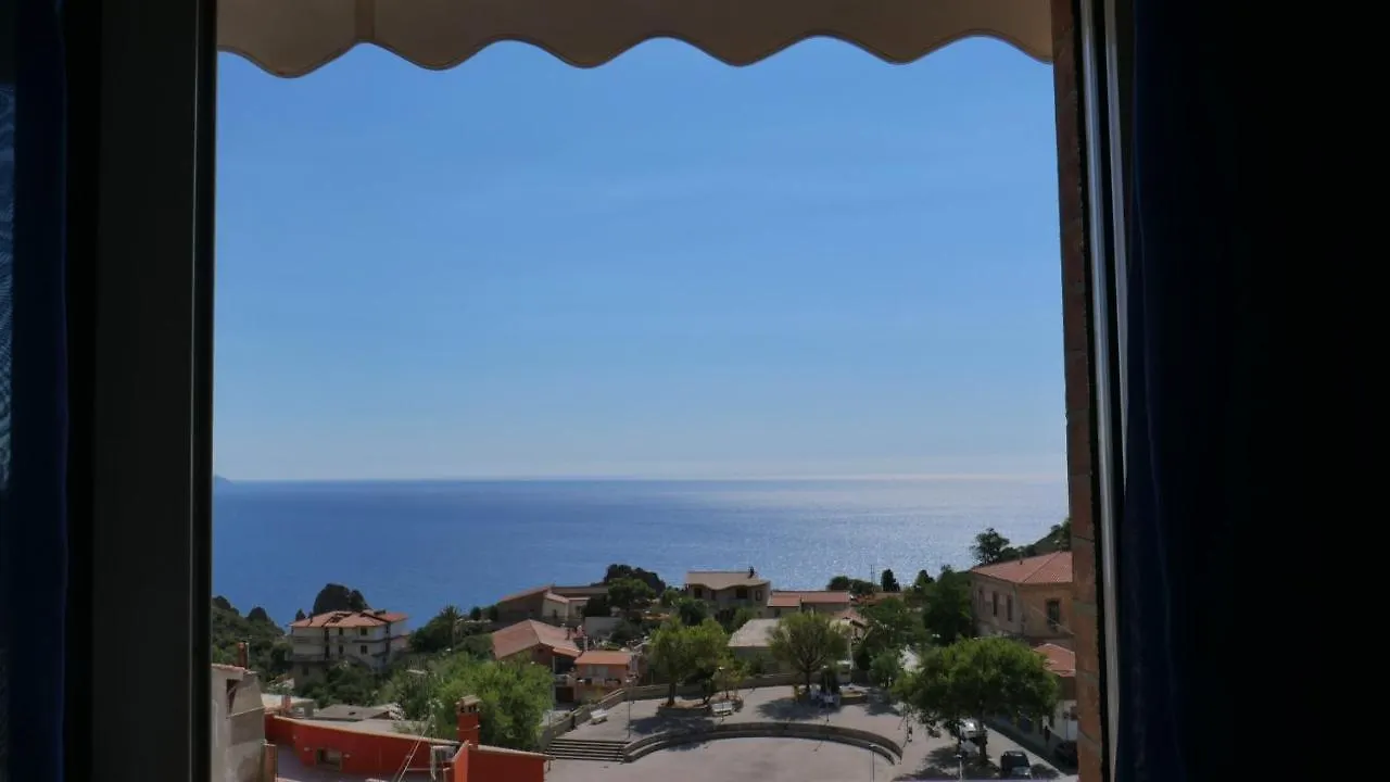 Appartamento Vista Mare Posidonia Nebida